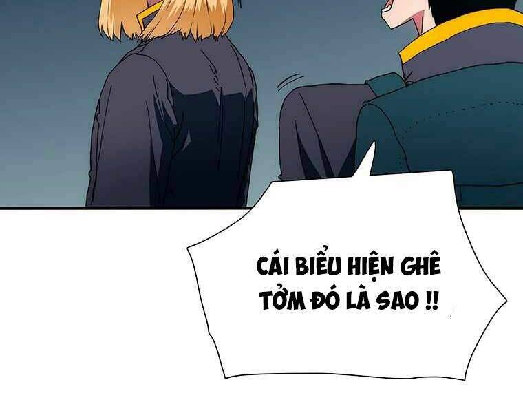 Các Chòm Sao Chỉ Chú Ý Mình Tôi Chapter 19 - Trang 121