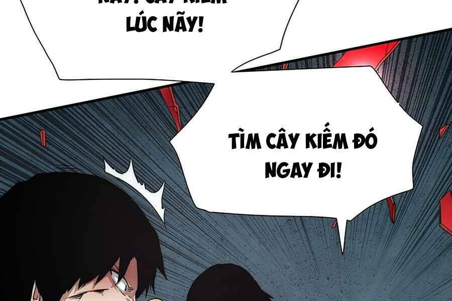 Các Chòm Sao Chỉ Chú Ý Mình Tôi Chapter 20 - Trang 198