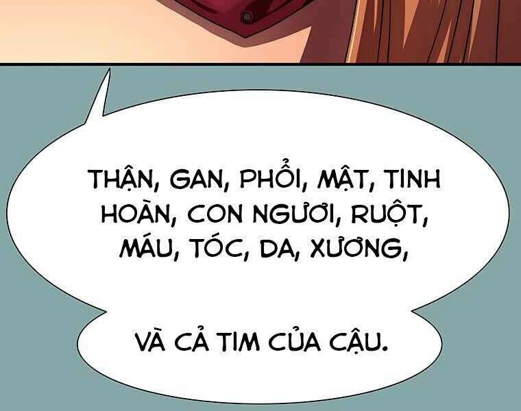 Các Chòm Sao Chỉ Chú Ý Mình Tôi Chapter 17 - Trang 305