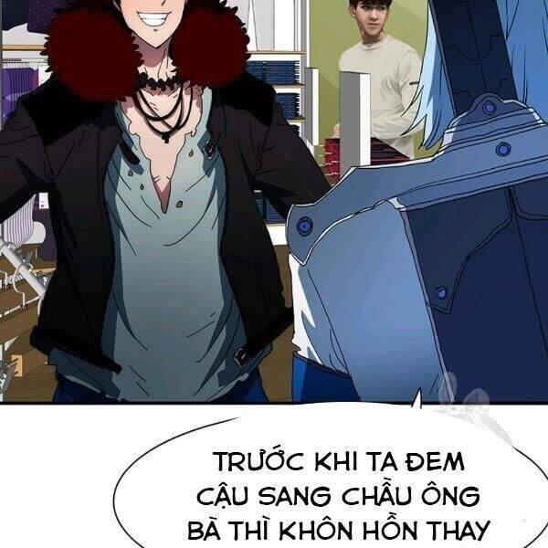 Các Chòm Sao Chỉ Chú Ý Mình Tôi Chapter 23 - Trang 53