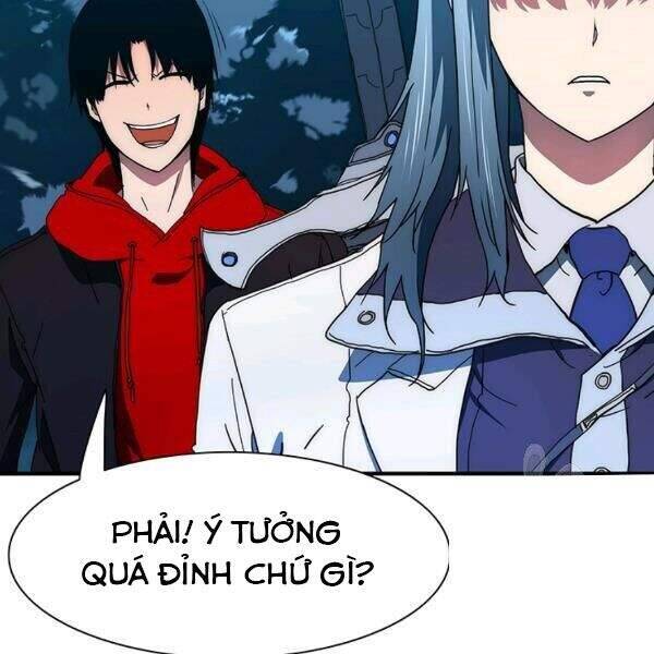 Các Chòm Sao Chỉ Chú Ý Mình Tôi Chapter 23 - Trang 79