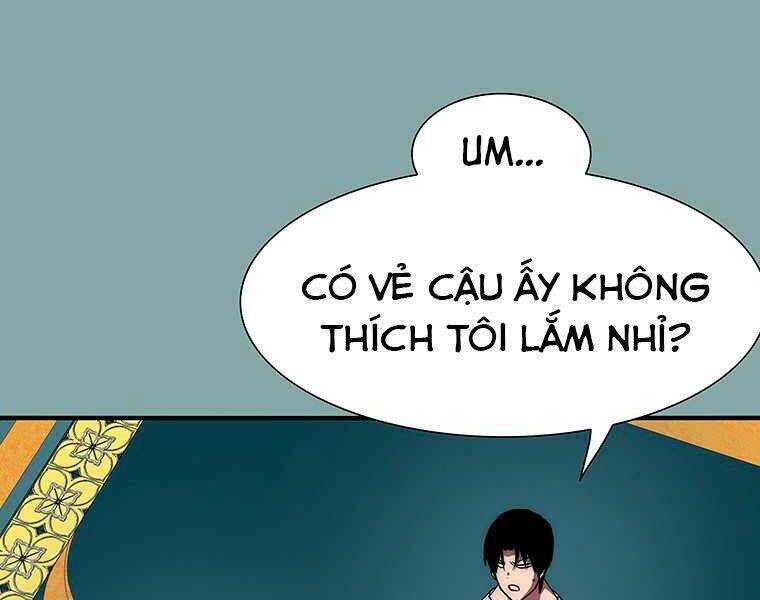 Các Chòm Sao Chỉ Chú Ý Mình Tôi Chapter 17 - Trang 188