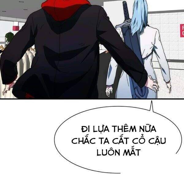 Các Chòm Sao Chỉ Chú Ý Mình Tôi Chapter 23 - Trang 58