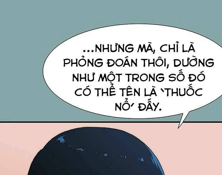 Các Chòm Sao Chỉ Chú Ý Mình Tôi Chapter 17 - Trang 114