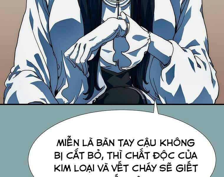 Các Chòm Sao Chỉ Chú Ý Mình Tôi Chapter 17 - Trang 9