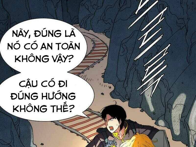 Các Chòm Sao Chỉ Chú Ý Mình Tôi Chapter 18 - Trang 137