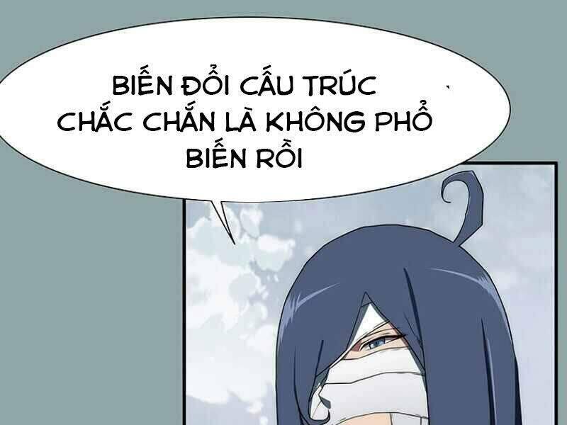 Các Chòm Sao Chỉ Chú Ý Mình Tôi Chapter 18 - Trang 17