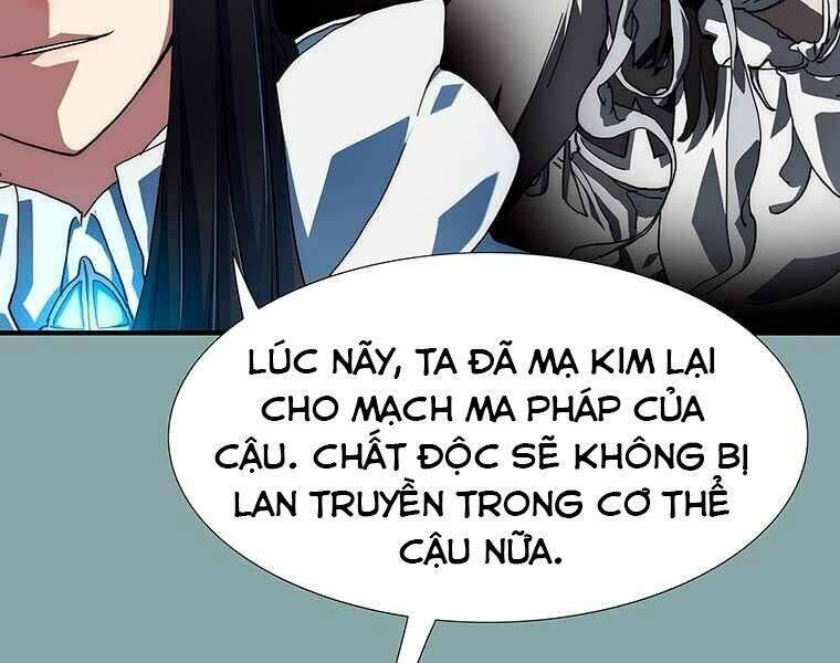 Các Chòm Sao Chỉ Chú Ý Mình Tôi Chapter 17 - Trang 19