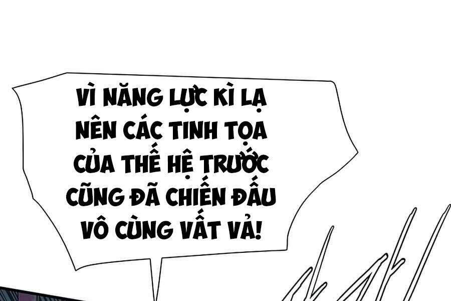 Các Chòm Sao Chỉ Chú Ý Mình Tôi Chapter 20 - Trang 45