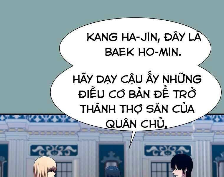 Các Chòm Sao Chỉ Chú Ý Mình Tôi Chapter 17 - Trang 164