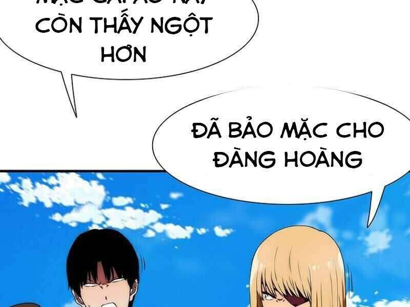 Các Chòm Sao Chỉ Chú Ý Mình Tôi Chapter 18 - Trang 95