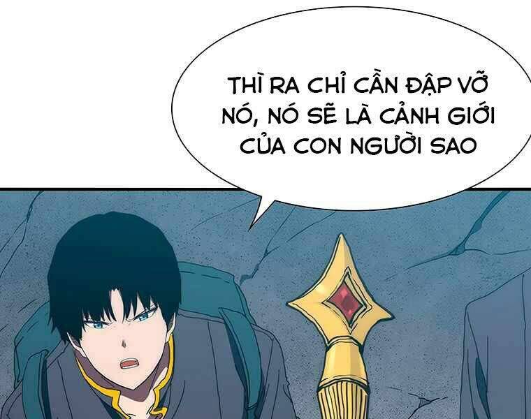 Các Chòm Sao Chỉ Chú Ý Mình Tôi Chapter 19 - Trang 207