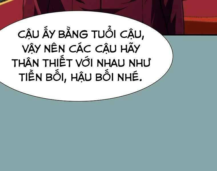 Các Chòm Sao Chỉ Chú Ý Mình Tôi Chapter 17 - Trang 162