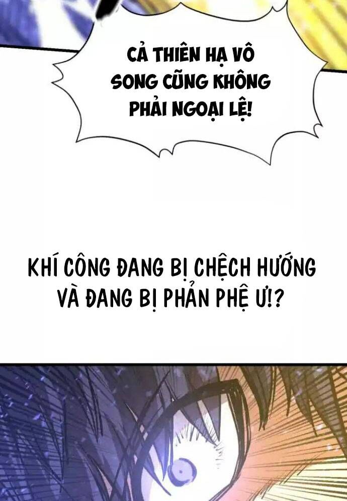 Võ Vương Kang Haejin Chapter 61 - Trang 85