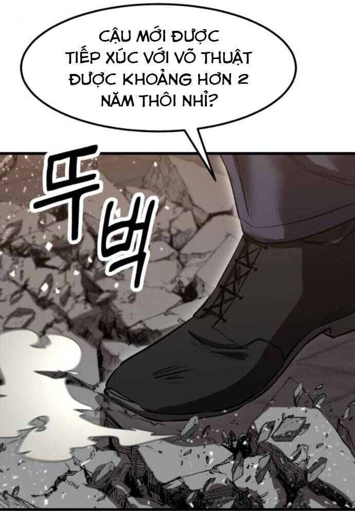 Võ Vương Kang Haejin Chapter 60 - Trang 105