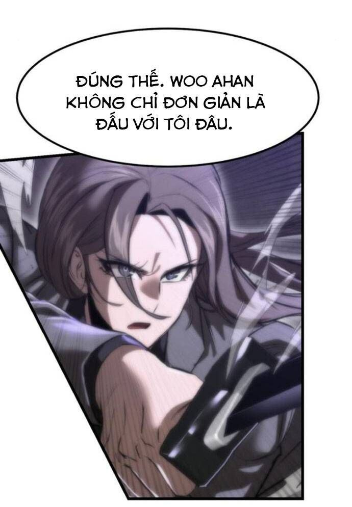 Võ Vương Kang Haejin Chapter 60 - Trang 182