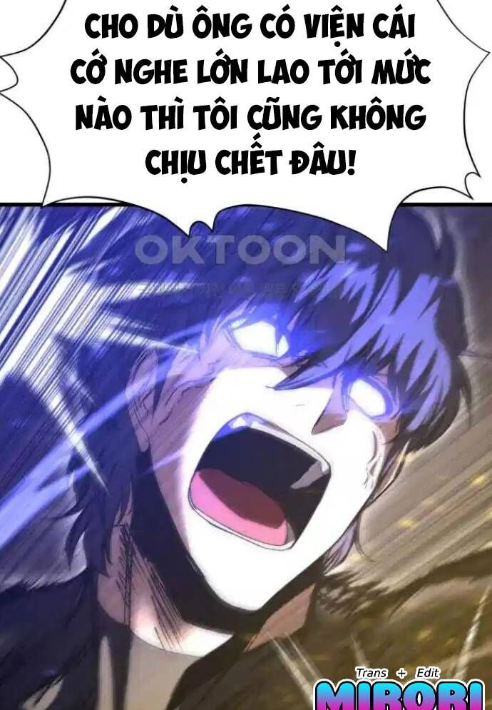 Võ Vương Kang Haejin Chapter 61 - Trang 36