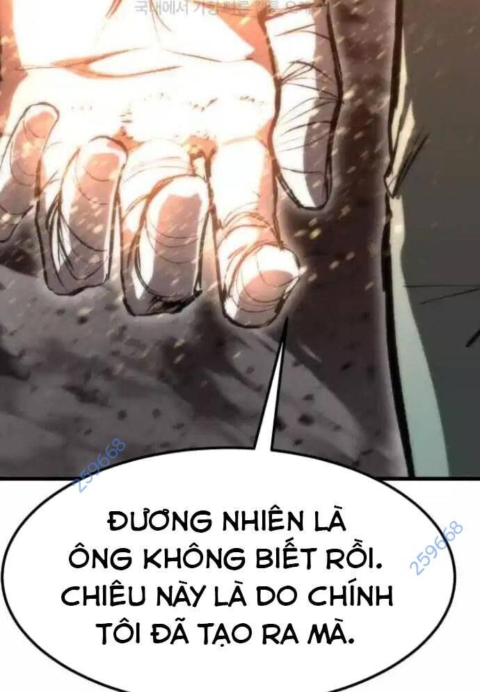 Võ Vương Kang Haejin Chapter 61 - Trang 110