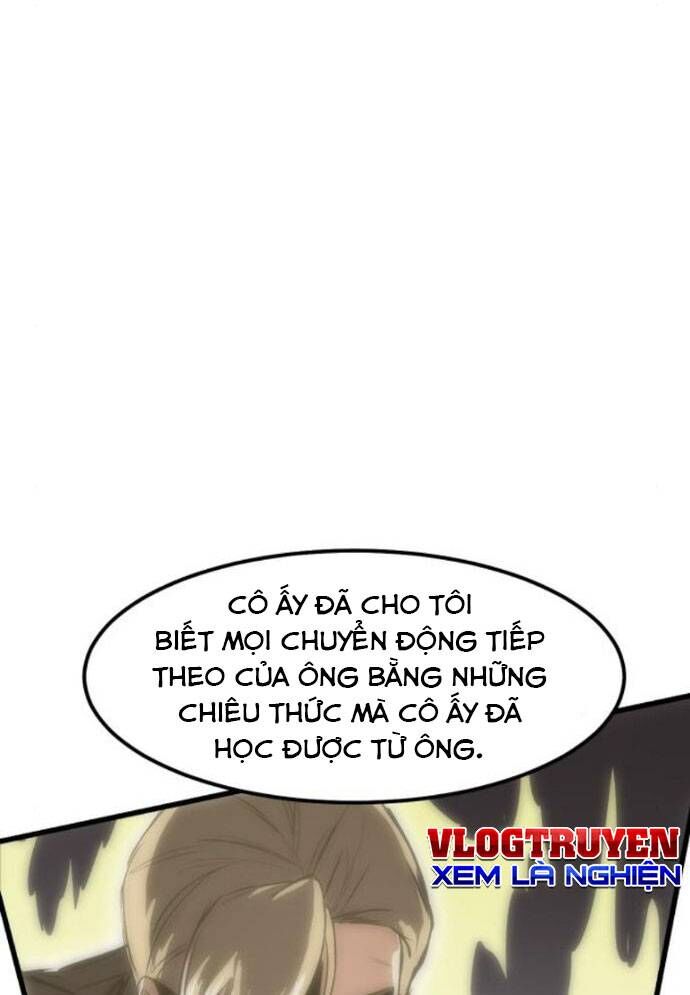 Võ Vương Kang Haejin Chapter 60 - Trang 70