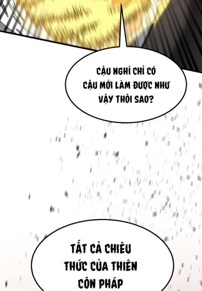 Võ Vương Kang Haejin Chapter 60 - Trang 88