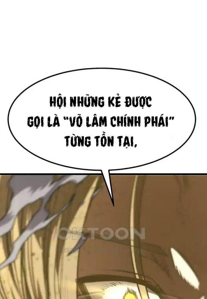 Võ Vương Kang Haejin Chapter 61 - Trang 21