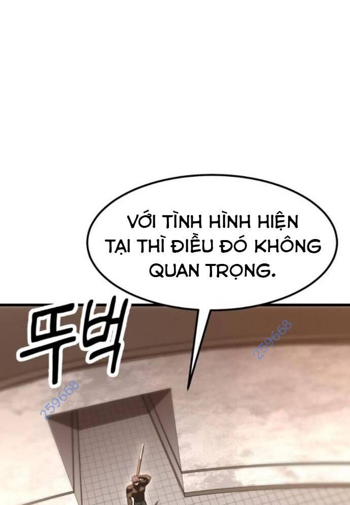 Võ Vương Kang Haejin Chapter 60 - Trang 14