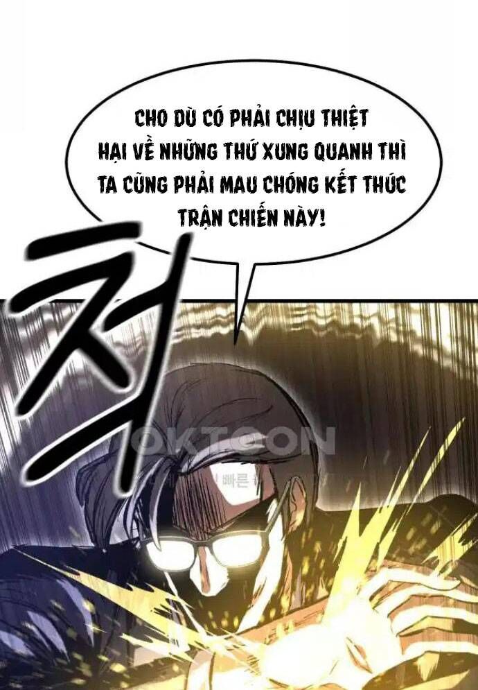 Võ Vương Kang Haejin Chapter 61 - Trang 58