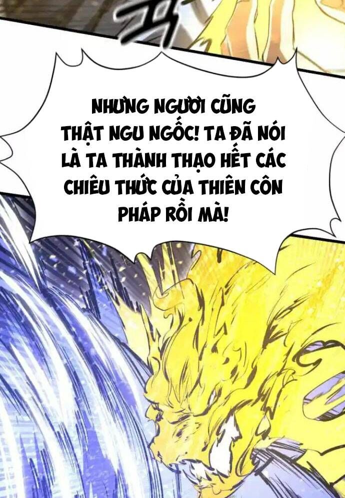 Võ Vương Kang Haejin Chapter 61 - Trang 82