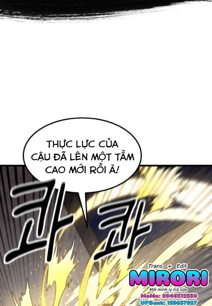 Võ Vương Kang Haejin Chapter 60 - Trang 42