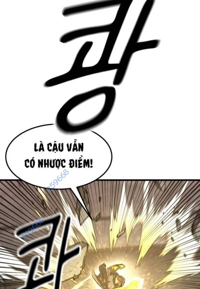 Võ Vương Kang Haejin Chapter 60 - Trang 214