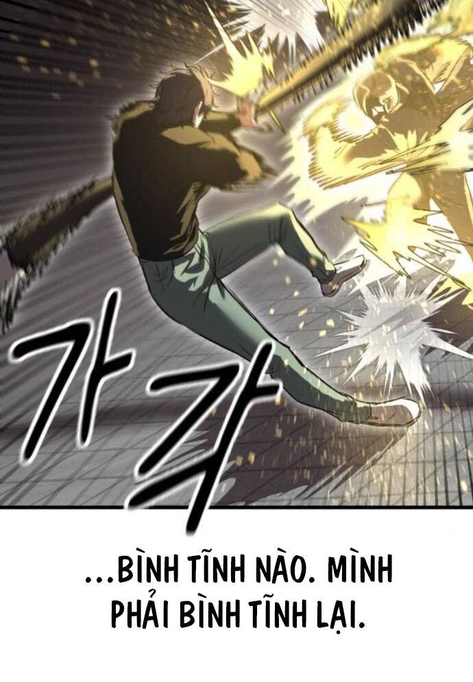 Võ Vương Kang Haejin Chapter 60 - Trang 159