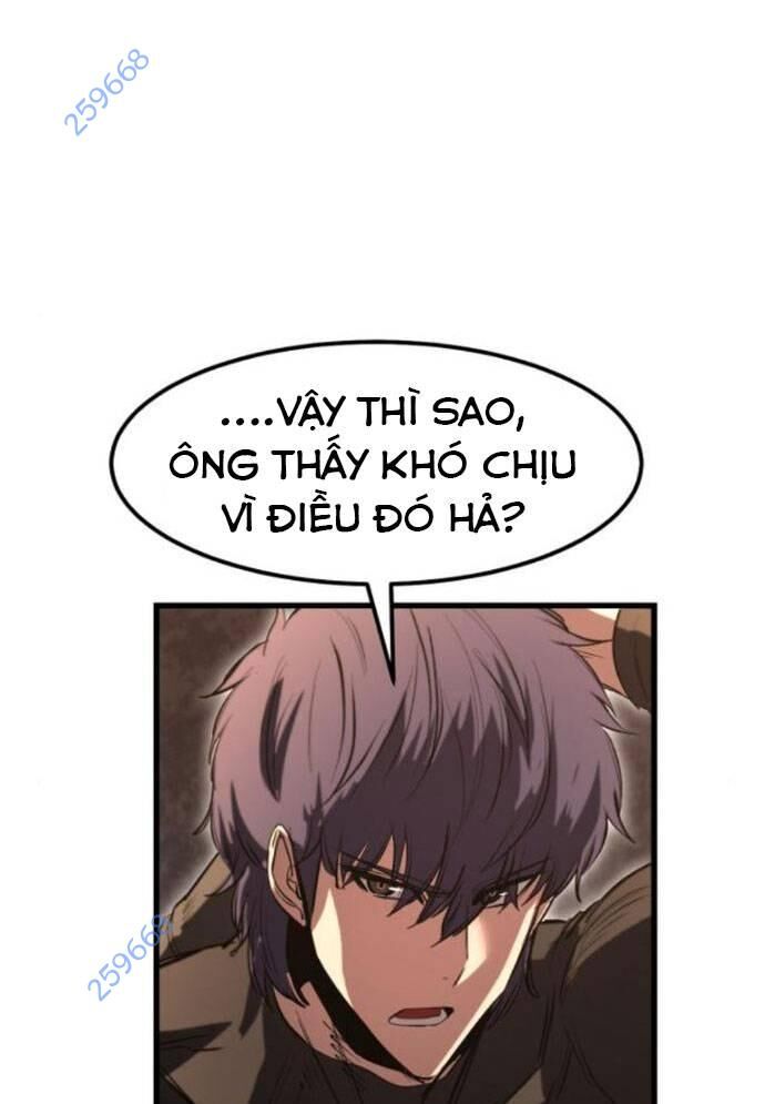 Võ Vương Kang Haejin Chapter 60 - Trang 11