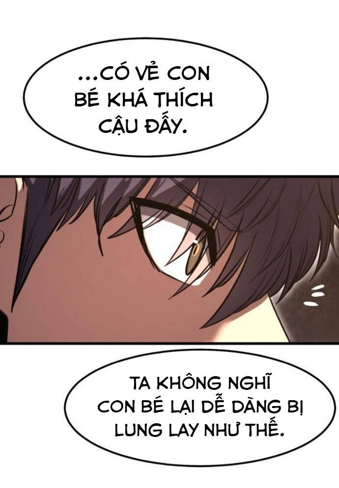 Võ Vương Kang Haejin Chapter 60 - Trang 123