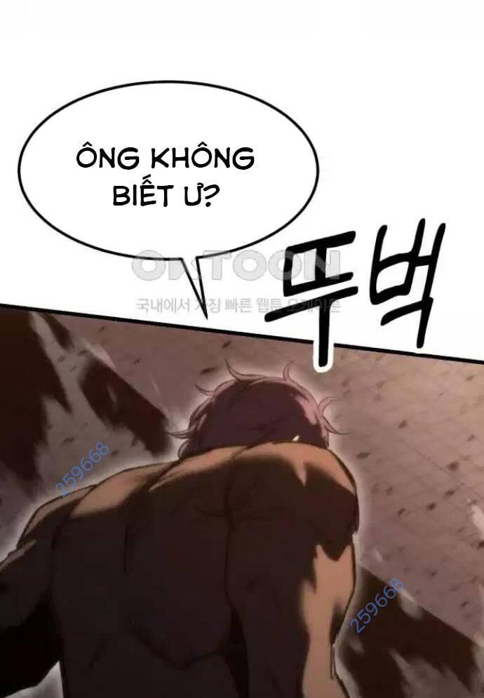 Võ Vương Kang Haejin Chapter 61 - Trang 108