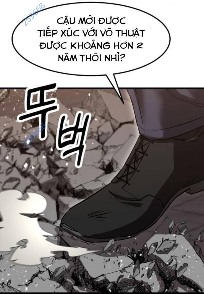 Võ Vương Kang Haejin Chapter 60 - Trang 218