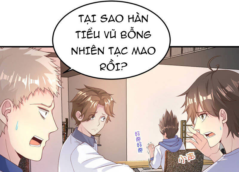 Siêu Năng Bất Lương Học Bá Chapter 9 - Trang 43