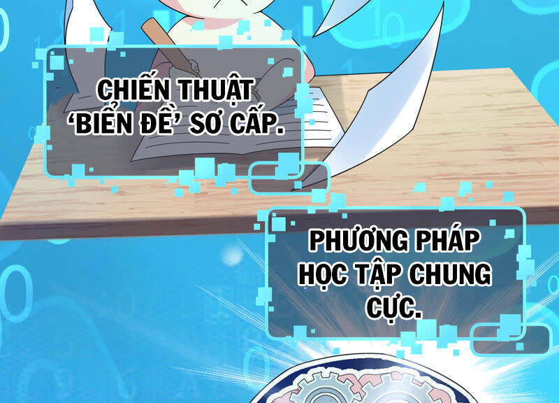 Siêu Năng Bất Lương Học Bá Chapter 9 - Trang 92