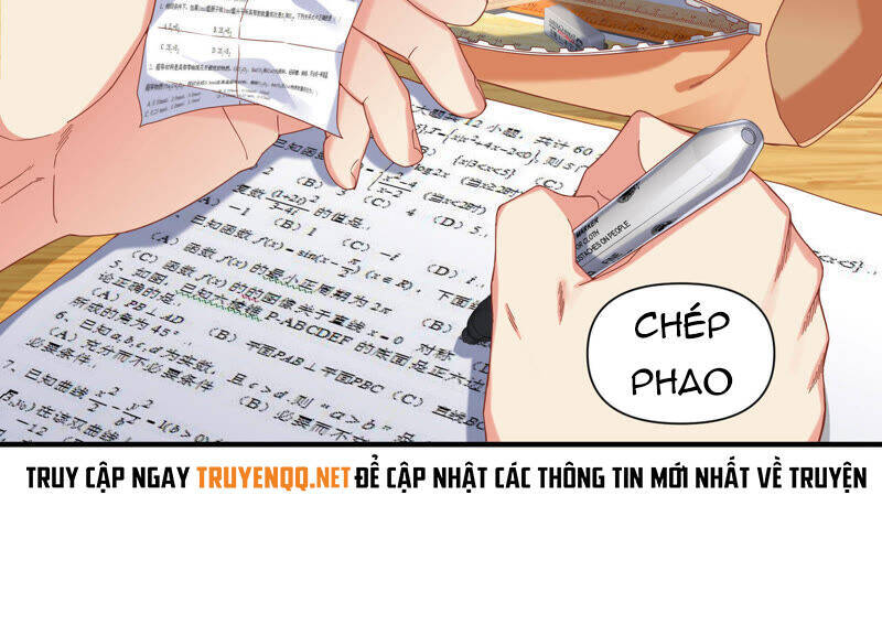 Siêu Năng Bất Lương Học Bá Chapter 9 - Trang 154