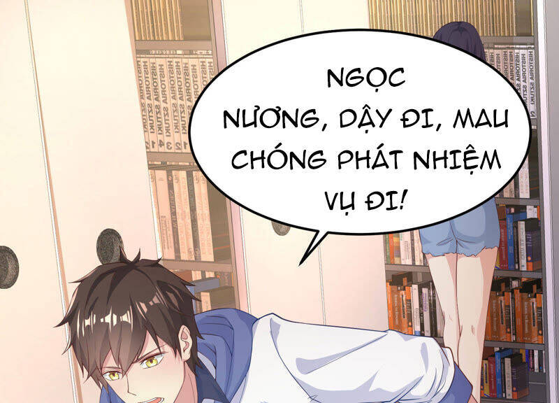 Siêu Năng Bất Lương Học Bá Chapter 9 - Trang 15