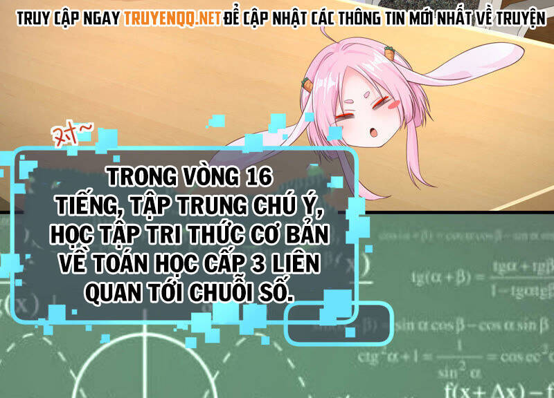 Siêu Năng Bất Lương Học Bá Chapter 9 - Trang 22