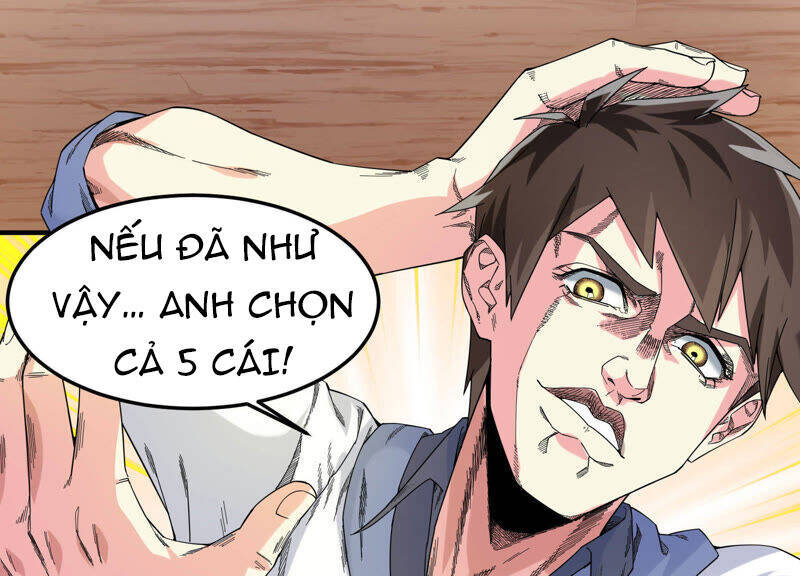 Siêu Năng Bất Lương Học Bá Chapter 9 - Trang 96