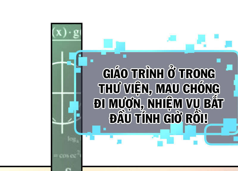 Siêu Năng Bất Lương Học Bá Chapter 9 - Trang 26