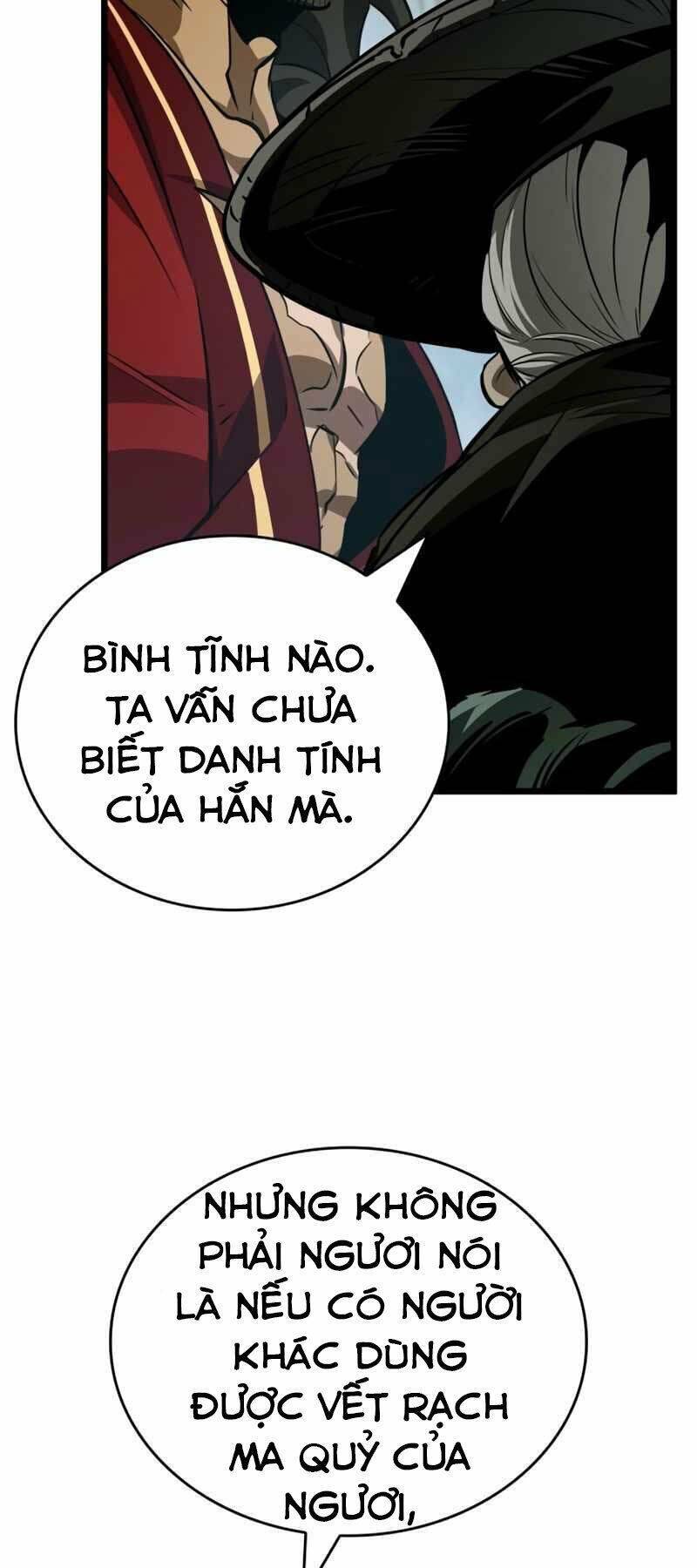 Thế Giới Sau Tận Thế Chapter 22 - Trang 51