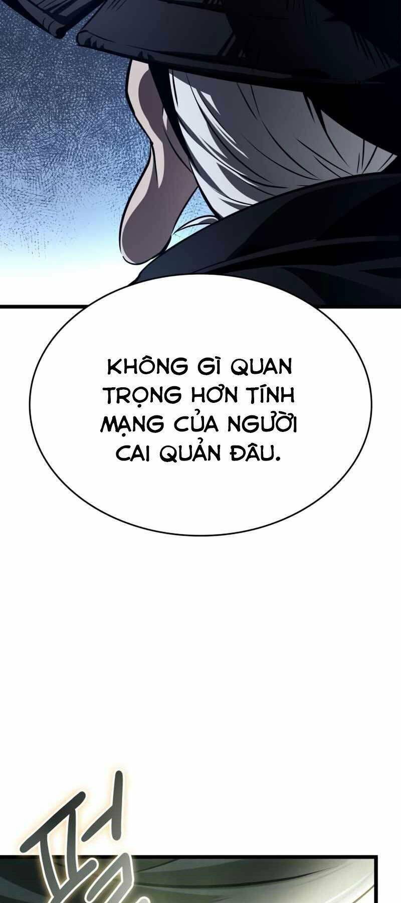 Thế Giới Sau Tận Thế Chapter 22 - Trang 53