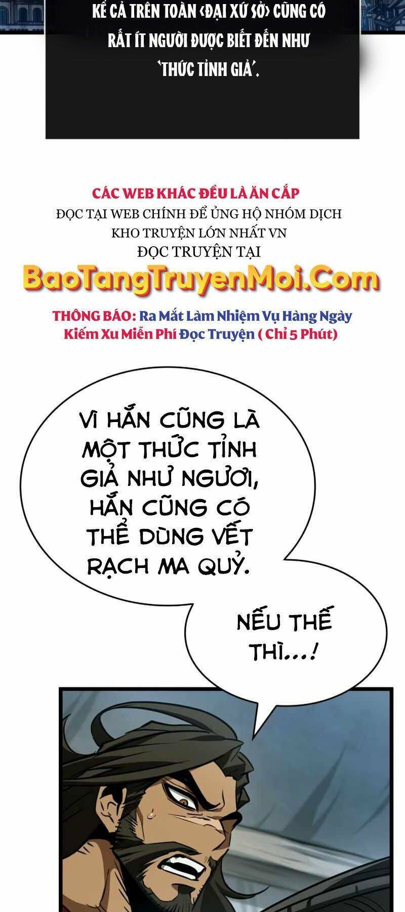 Thế Giới Sau Tận Thế Chapter 22 - Trang 50