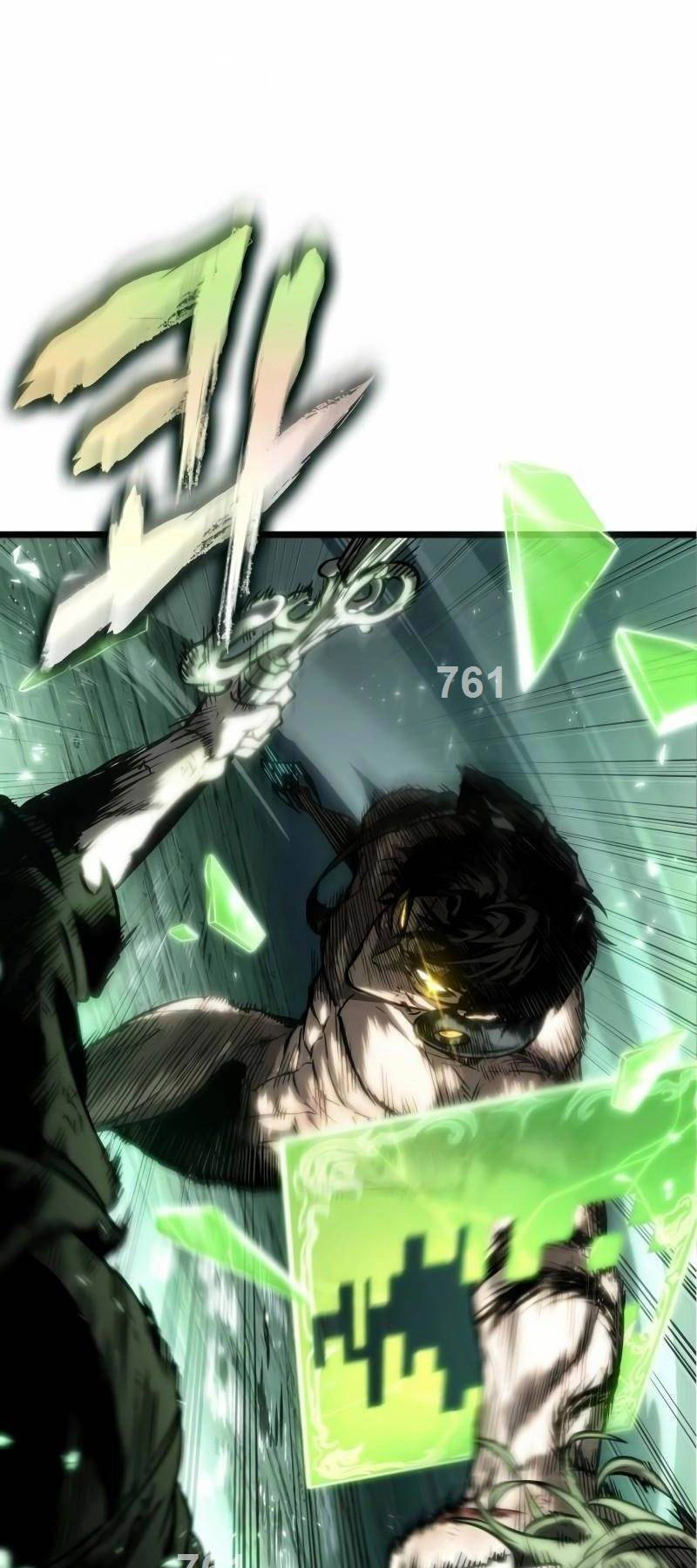 Thế Giới Sau Tận Thế Chapter 124 - Trang 1