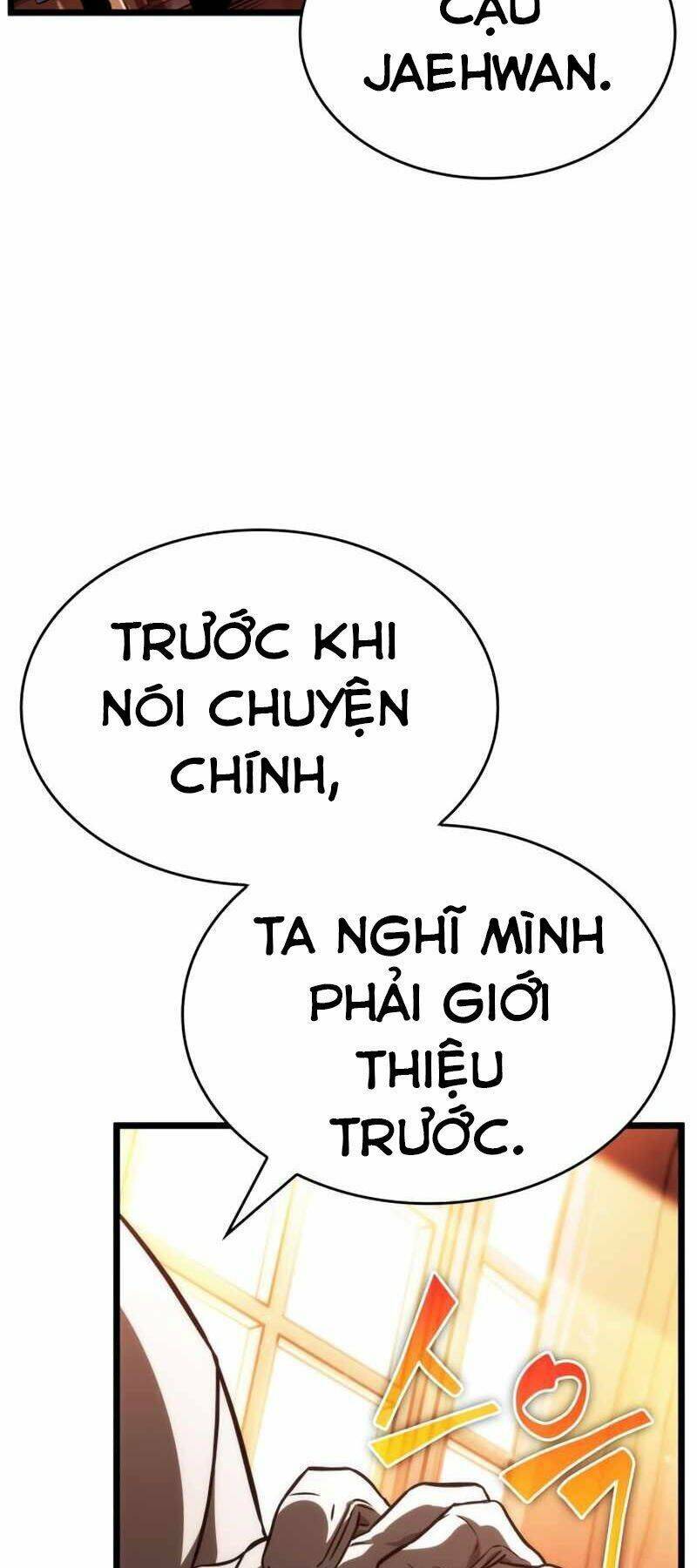 Thế Giới Sau Tận Thế Chapter 22 - Trang 68