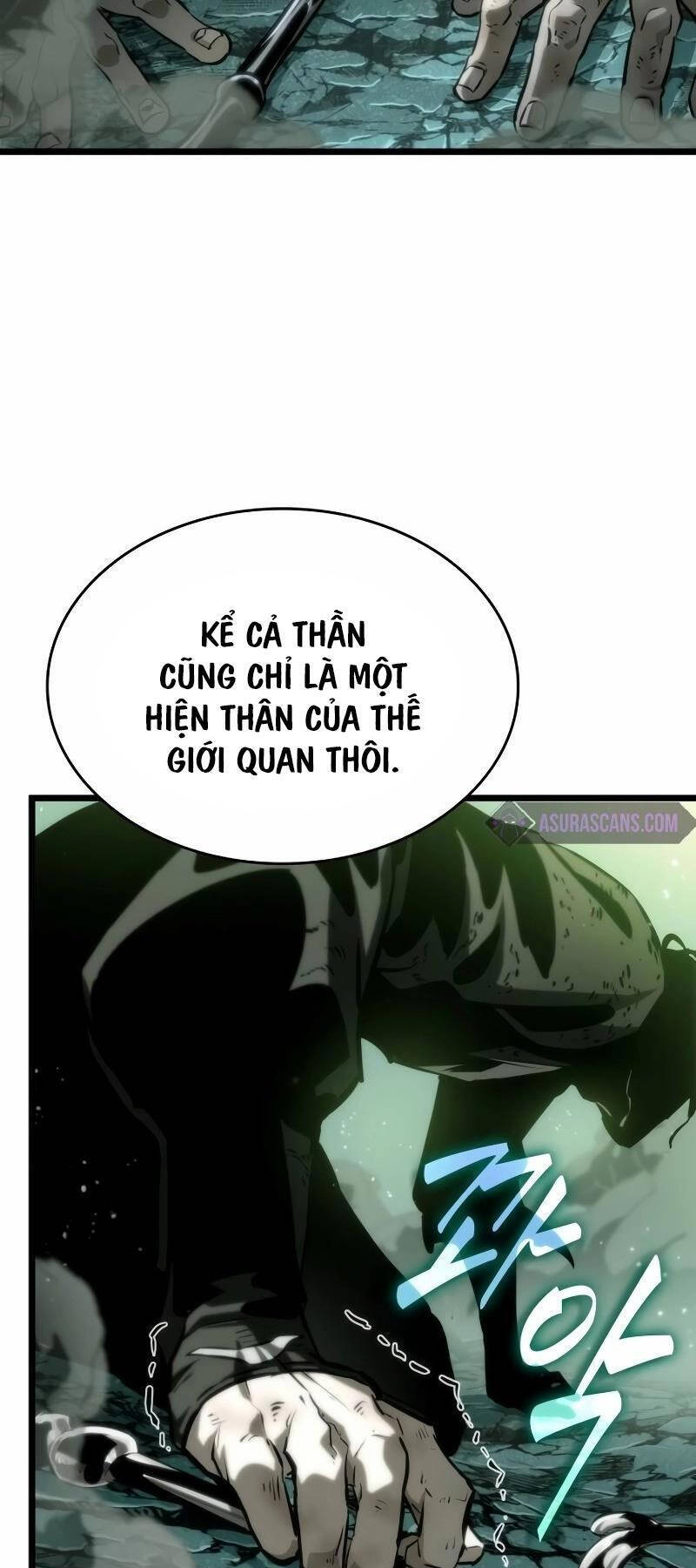 Thế Giới Sau Tận Thế Chapter 124 - Trang 12