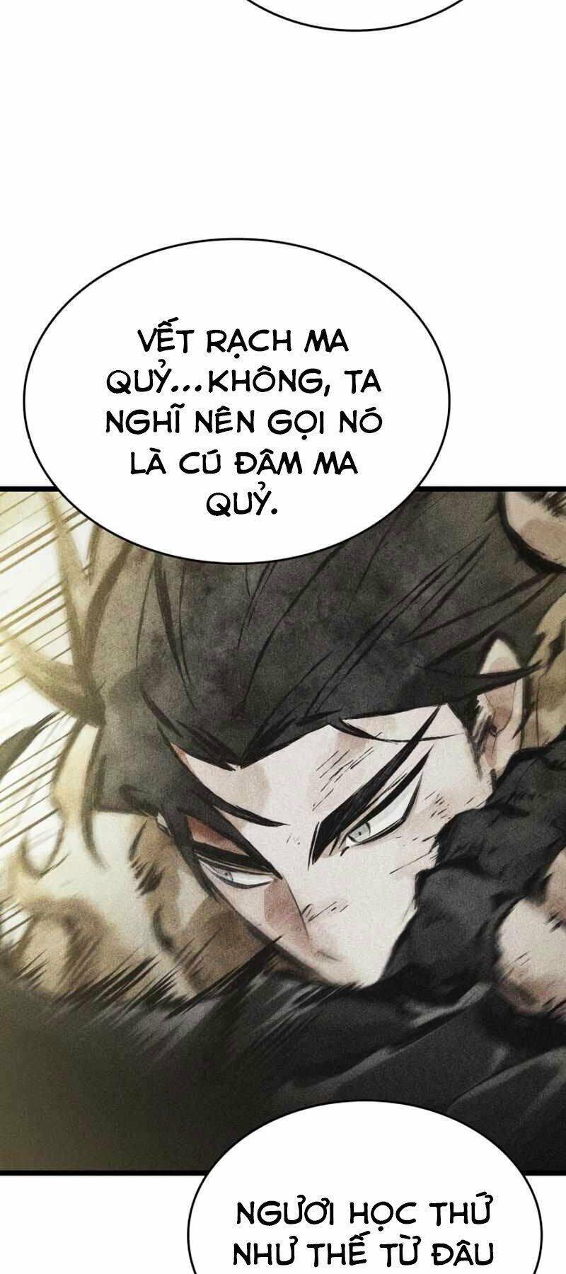 Thế Giới Sau Tận Thế Chapter 22 - Trang 42