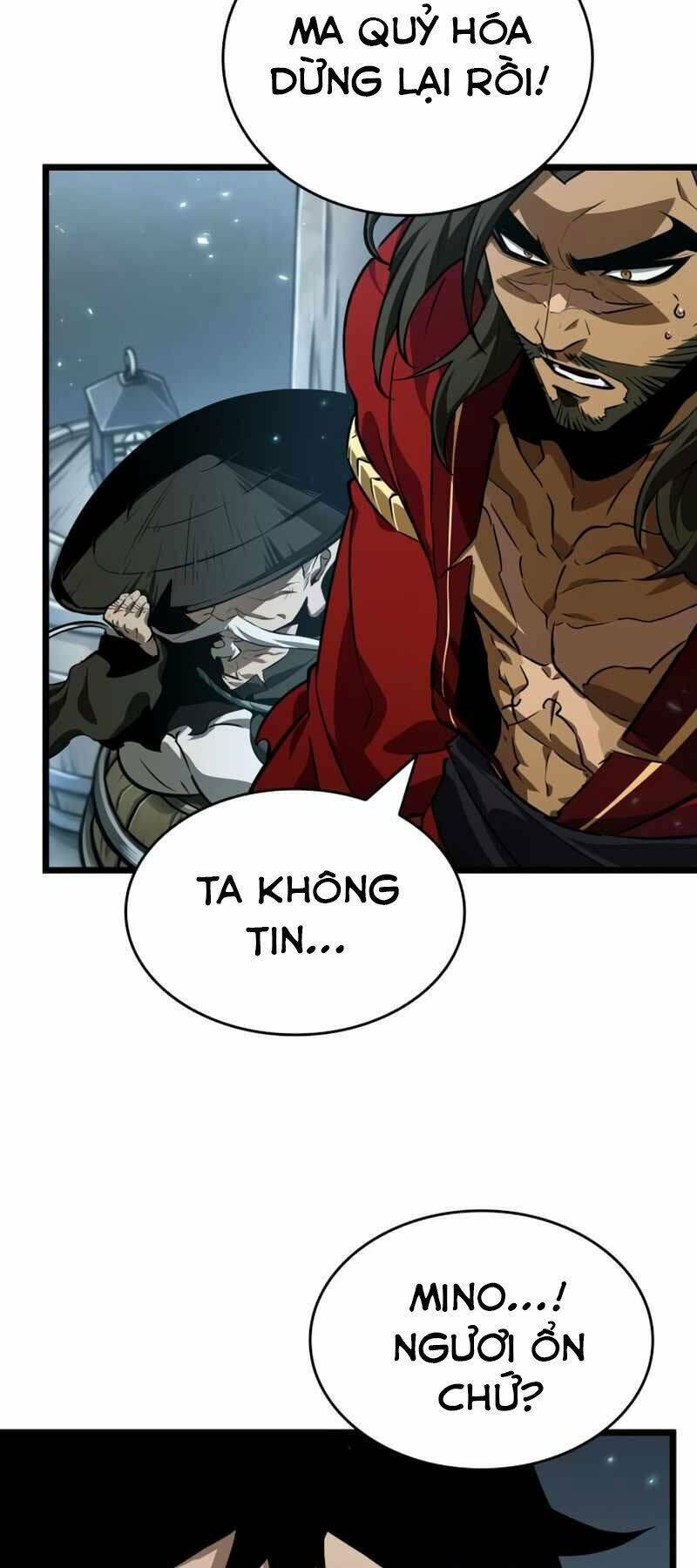 Thế Giới Sau Tận Thế Chapter 22 - Trang 39